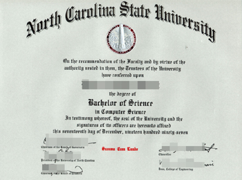 north Carolina state university fake degree.buy fake certificate