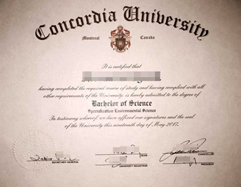 I want to buy fake diplomas at Concordia university