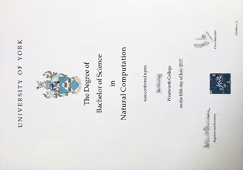 Buy fake york university certificates to improve your life.University of York fake degree