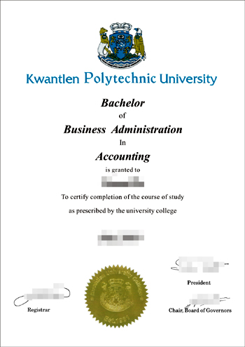 Buy fake diplomas from KPU universities quickly