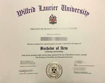 I want to purchase a fake degree from Laurier University.buy MBA degree