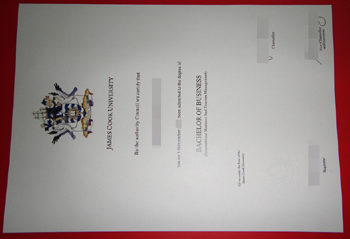 Fake diplomas from James Cook university.Buy a fake qualification