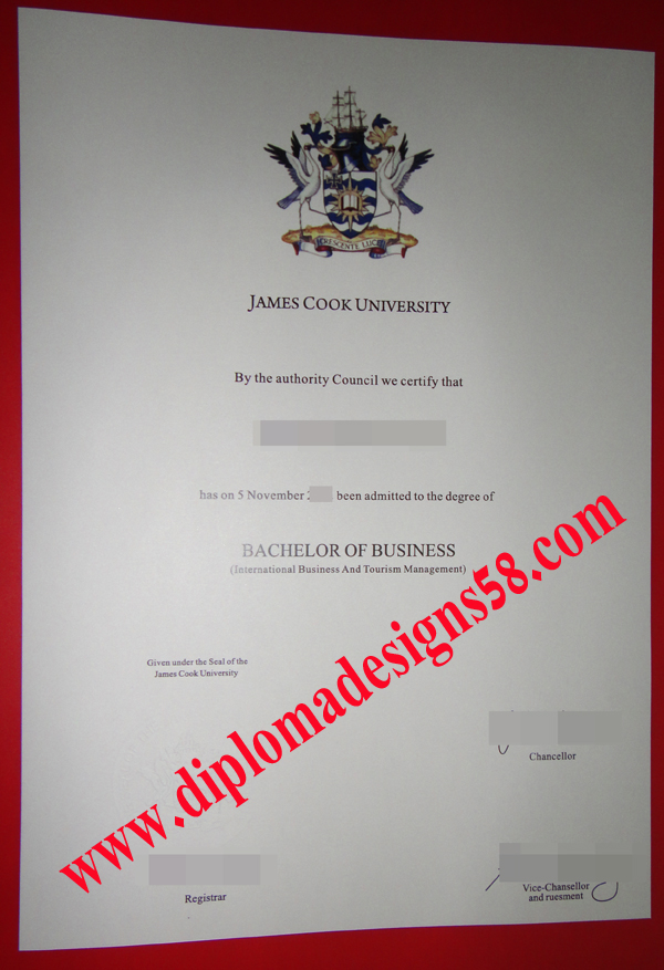 James Cook University fake diploma/buy fake diploma/how to buy a fake degree
