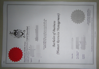 Buy fake CQU certificates to change your life