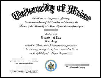 Buy a fake university of Maine diploma to improve your life.  Buy a fake qualification.