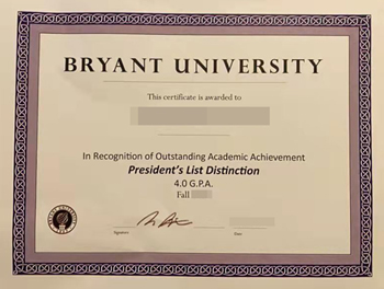 Where can I buy a fake degree from Bryant. Buy a certificate