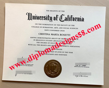 I need to purchase a fake diploma from University of California.  How long does it take to get