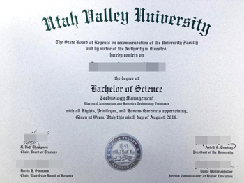 Buy fake degrees from Utah Valley State University.  how to buy a fake degree?