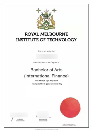 Buy fake rMIT diplomas online.  How to buy a fake degree