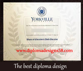 Fake diplomas from Yorkville. How to purchase a fake degree in Canada