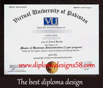 Buy fake diplomas from virtual universities in Pakistan online