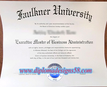 The fastest way to buy a fake diploma from Faulkner university. Buy an undergraduate degree.