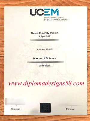 Buy fake UCEM diploma copies online. Buy fake certificates.