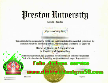 Where to buy a fake degree from Preston University. How to buy a degree.