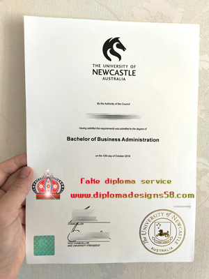 The quickest way to buy a fake diploma from The University of Newcastle.