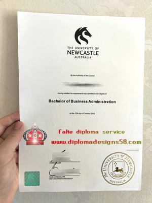 The quickest way to buy a fake diploma from The University of Newcastle.