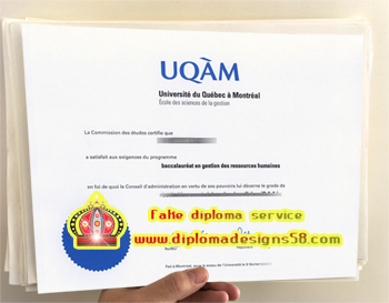 How to Buy fake diplomas from UQAM online. Buy fake degrees from UQAM online.