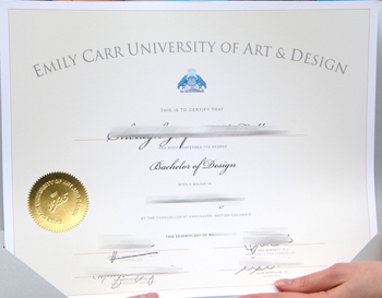 Buy the most authentic copy of ECUAD's fake certificate.